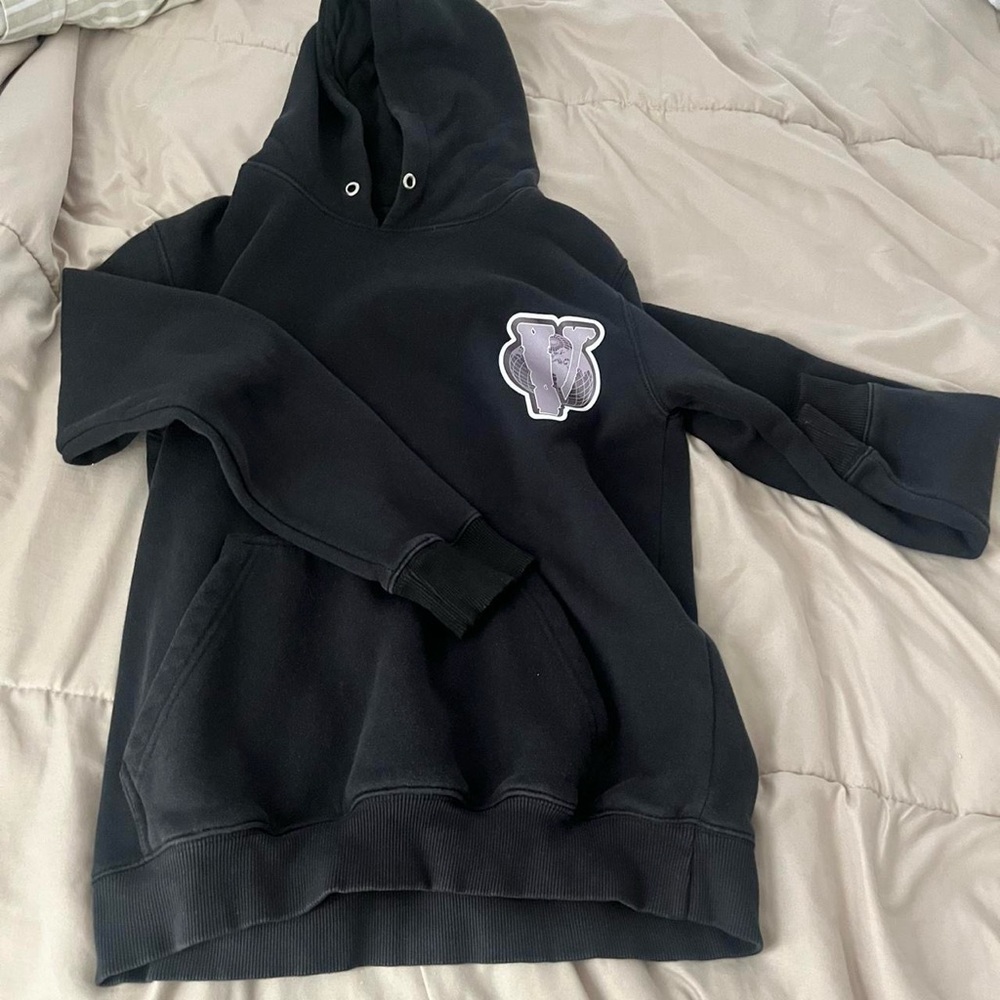 Vlone Hoodie